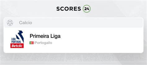 primeira liga|primeira liga tabelle.